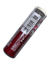 NYC New York #452 Red Suede Color Expert Last Lip Color Lipstick DISCONT... - $9.87
