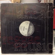 [Reggae]~Nm 12&quot;~RED Rat~Goofy~Blizi Blaw~Anything Can Hapen~{1997~SHINES~VP] - $8.90