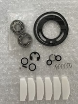 IR 244-TK2 Tune Up Kit - IR 244/ IR 244A 1/2” Air Impact Wrench Parts - $35.99