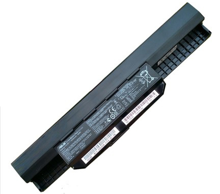 NEW 4800mAh Genuine A32-K53 Battery For ASUS A43JN A53JT K53E X43U X84L Battery - $49.99