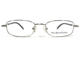 Polo Ralph Lauren 8004 102 Kids Eyeglasses Frames Tortoise Silver 44-16-130 - £40.10 GBP