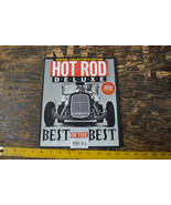 VG Hot Rod Deluxe Magazine ANNUAL 2011 100% BEST of the BEST - $9.85