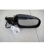 00 01 02 03 VW PASSAT  PASSENGER/RIGHT MIRROR BLUE Used - £25.67 GBP