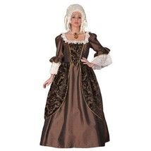 Deluxe French Revolution Era or Marie Antoinette Costume - £275.24 GBP