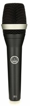 AKG D5 Vocal Dynamic Microphone - $131.96