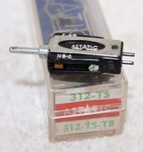 Astatic 312-TS 312-TB NOS Phono Cartridge / Stylus Needle ~ Replaces Jen... - £39.95 GBP