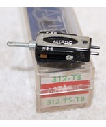 Astatic 312-TS 312-TB NOS Phono Cartridge / Stylus Needle ~ Replaces Jen... - $49.99