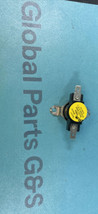 GE Oven High Limit Thermostat Switch  WB24T10164  205C2776P005 - £15.53 GBP