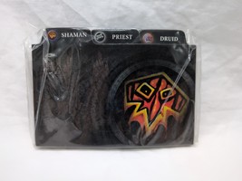 Pack Of (15) Wow Tcg Card Dividers 4&quot; X 2 7/8&quot; - $8.90