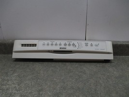 KENMORE DISHWASHER CONTROL PANEL ALMOND/SCRATCHES PART # 8558947 - $66.00