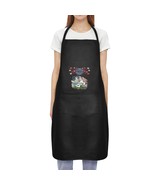 Ladie&#39;s Apron - BBQ Grill Kitchen Chef Apron for Ladies - Independence D... - £12.64 GBP