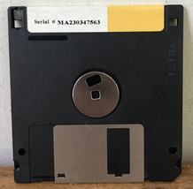 Vtg FWB Software CD-ROM TookKit oEM Version 2.3.3 Install Disk - £796.87 GBP