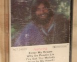 Kenny Loggins Cassette Tape Celebrate Me Home CAS1 - $4.94