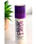 DERMALOGICA CLEAR START BREAKOUT CLEARING BOOSTER 1 oz / 30mL RARE - $40.15 CAD