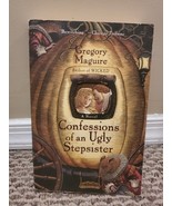 Confessions of an Ugly Stepsister : A Novel by Gregory Maguire (2000, Tr... - $8.43 CAD