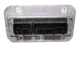 2019..19 TOYOTA  TUNDRA  / ENGINE COMPUTER/ECU.PCM image 3