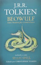 Beowulf (Em Portuguese do Brasil) [Paperback] _ - £47.61 GBP