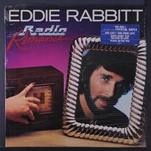 Eddie Rabbitt: Radio Romance [LP Record] [Vinyl] Eddie Rabbitt - £8.86 GBP