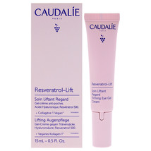 Resveratrol-Lift Firming Eye Gel Cream by Caudalie for Women - 0.5 oz Cream - $42.42