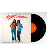 Loggins and Messina - Best of Friends (1976) Vinyl LP  Greatest Hits &amp; K... - $17.11