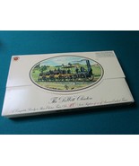 THE DeWitt Clinton TRAIN SET NIB - $159.38