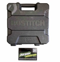 Genuine Part Bostitch Hard Case For 18Ga Finish Nailer 17091409GBJ Used Lot 1199 - £21.97 GBP