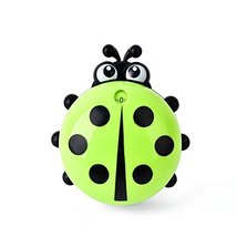 Cute Ladybug Machinery Timers 60 Minutes Mechanical Kitchen Cooking Timer Clock  - £7.90 GBP