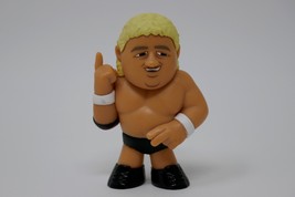 Funko Mystery Minis: WWE Series 2 Dusty Rhodes Mini Figure (2016) - £7.85 GBP