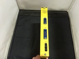 Fanuc A03B-0801-C462 Robot Control Module TESTED/CLEANED - $159.00
