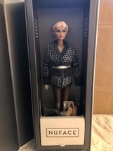 NUFACE Integrity Toys It Girl Magic Colette Duranger Dressed Doll #82115 - £235.81 GBP