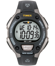 Timex T5E901 Men&#39;s IRONMAN Classic Resin Strap Watch - £40.87 GBP