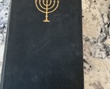 Vintage The Old Testament-An American Translation  by Alexander Gordon 1927 - $19.79