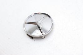 00-06 MERCEDES-BENZ W215 CL500 CL600 WHEEL CENTER CAP E2122 image 2