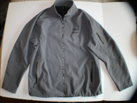 Genentech Roche Legal Group Embroidered Men&#39;s North End Jacket Size 2XL - $39.74