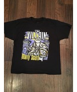 Pro Wrestling Crate The Villain Marty Scurll Used XL T Shirt - €13,55 EUR