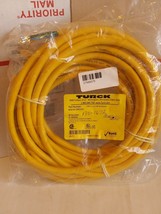 Turck RKM 66-10M/S101 Cable - $61.94