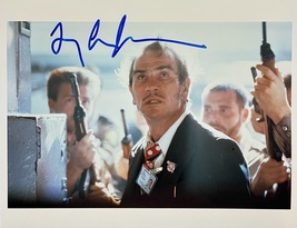 Tommy Lee Jones Signed Autographed 8x10 Photo U.S. Marshals The Fugitive PSA/DNA - £316.02 GBP