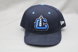 Lake County Captains Hat - Pro Model by New Era - Fitted 7 3/4 - £44.23 GBP