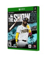 MLB The Show 21 [Xbox Series X] - €11,03 EUR