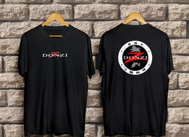 Donzi Marine Boats Logo T-Shirt All Size - £19.57 GBP