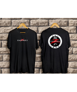Donzi Marine Boats Logo T-Shirt All Size - £19.90 GBP