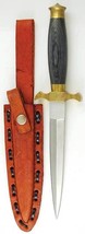 Black Renaissance athame                                                         - €73,22 EUR
