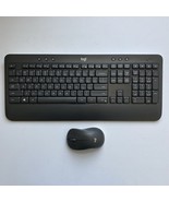 Logitech - MK540 Advanced Wireless Keyboard and Wireless M310 Mouse Comb... - $31.94 CAD