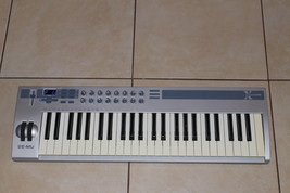 E-MU EM7705 XBOARD 49 Key Professional USB MIDI Keyboard Controller  4/19 - $125.00