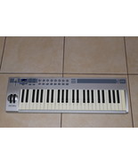 E-MU EM7705 XBOARD 49 Key Professional USB MIDI Keyboard Controller  4/19 - $170.87 CAD