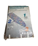 Simplicity Ironing Board Cover &amp; Pad Vintage Makes Sewing Easier Rare Vi... - $84.20 CAD