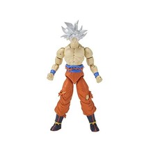 Dragon Ball 35994 Ultra Instinct Goku Figure  - £73.88 GBP