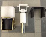 GE Refrigerator Dispenser Ice Solenoid Cube WR62X58 WR62X0058 WR62X23154 - $17.77
