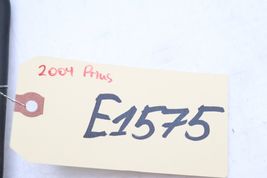04-09 TOYOTA PRIUS HOSE PIPE LINE TUBE E1575 image 12