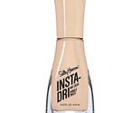 Sally Hansen Insta-Dri Fast Dry Nail Color, Clearly Quick [110] (Pack of 2) - £5.16 GBP